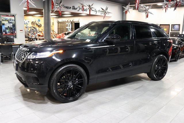 used 2023 Land Rover Range Rover Velar car, priced at $46,895