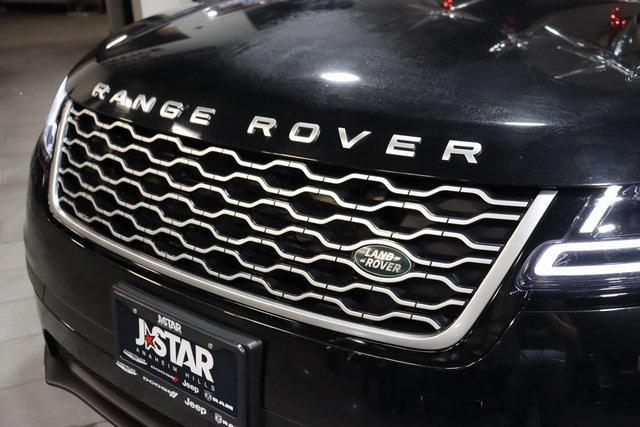 used 2023 Land Rover Range Rover Velar car, priced at $46,895