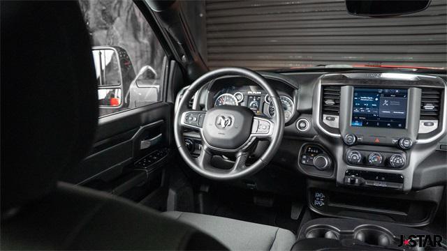 used 2024 Ram 2500 car, priced at $49,900