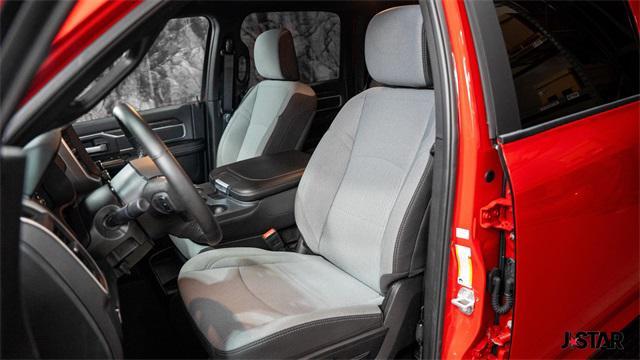 used 2024 Ram 2500 car, priced at $49,900