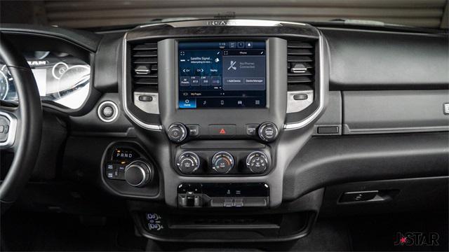 used 2024 Ram 2500 car, priced at $49,900