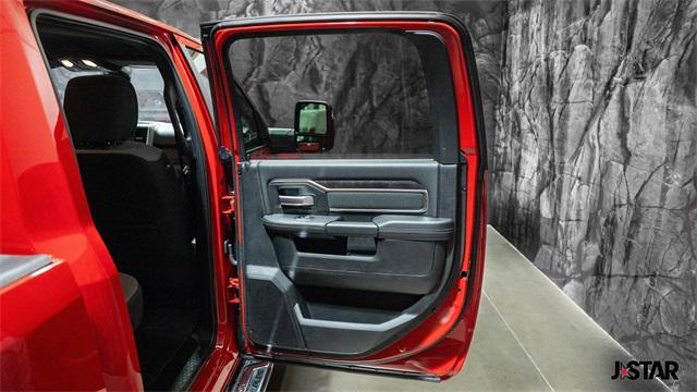 used 2024 Ram 2500 car, priced at $49,900