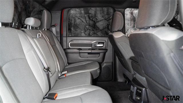 used 2024 Ram 2500 car, priced at $49,900
