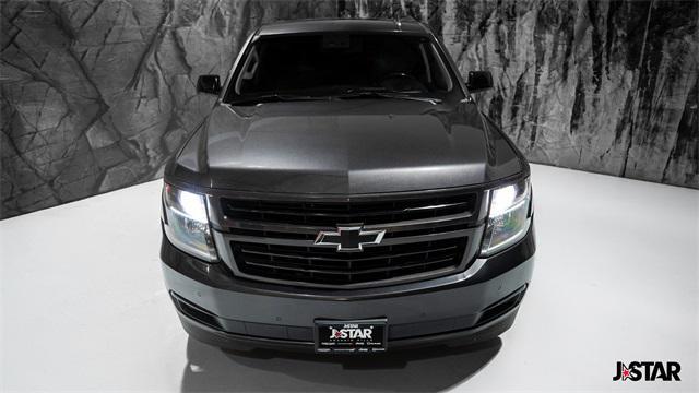 used 2018 Chevrolet Tahoe car, priced at $33,900