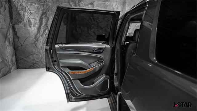 used 2018 Chevrolet Tahoe car, priced at $33,900