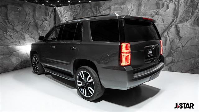 used 2018 Chevrolet Tahoe car, priced at $33,900