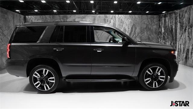 used 2018 Chevrolet Tahoe car, priced at $33,900