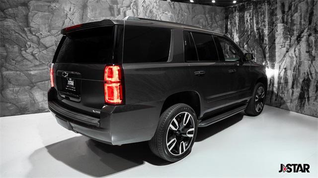 used 2018 Chevrolet Tahoe car, priced at $33,900