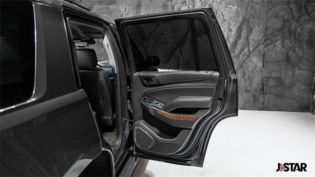 used 2018 Chevrolet Tahoe car, priced at $33,900