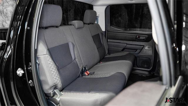 used 2024 Toyota Tundra car, priced at $43,995