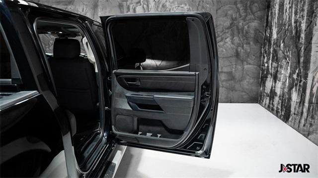 used 2024 Toyota Tundra car, priced at $43,995