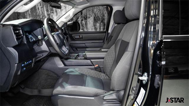 used 2024 Toyota Tundra car, priced at $43,995