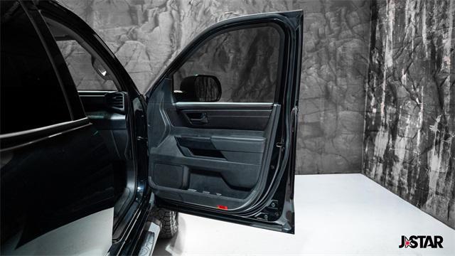 used 2024 Toyota Tundra car, priced at $43,995