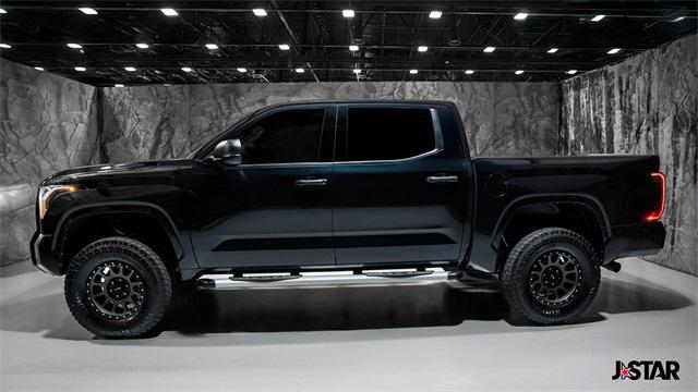used 2024 Toyota Tundra car, priced at $43,995