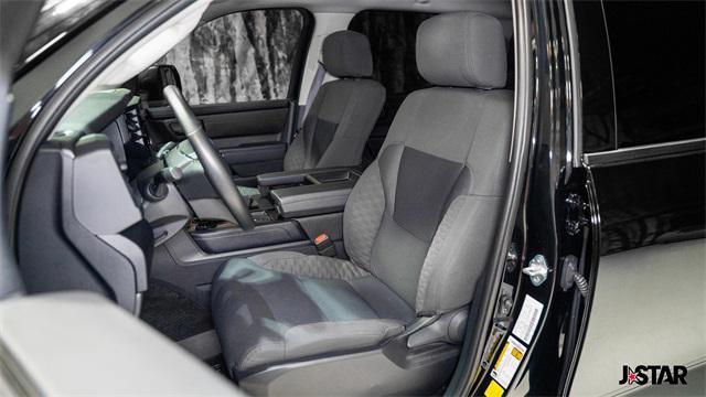 used 2024 Toyota Tundra car, priced at $43,995