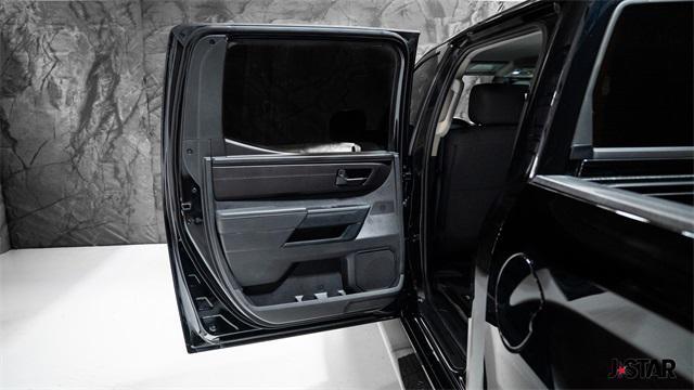 used 2024 Toyota Tundra car, priced at $43,995
