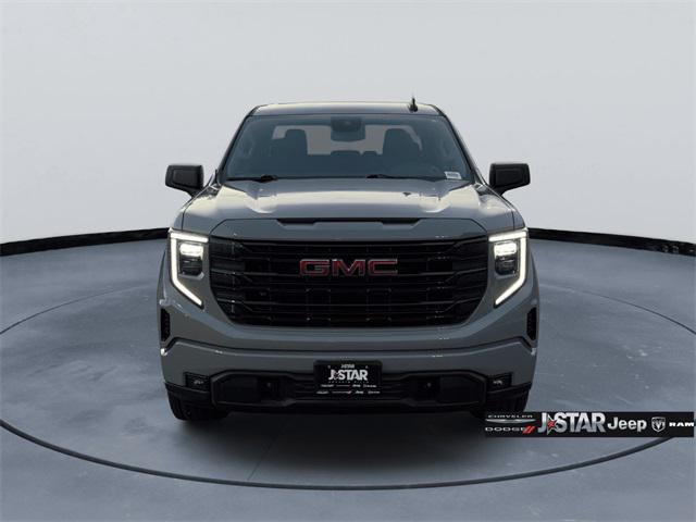 used 2024 GMC Sierra 1500 car, priced at $45,900