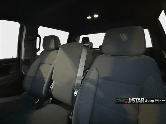 used 2024 GMC Sierra 1500 car, priced at $45,900