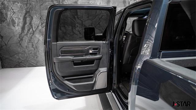 new 2025 Ram 2500 car, priced at $80,500