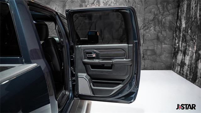 new 2025 Ram 2500 car, priced at $80,500