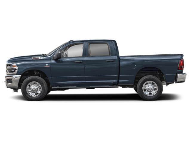 new 2025 Ram 2500 car, priced at $88,680