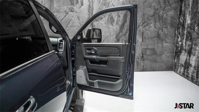 new 2025 Ram 2500 car, priced at $80,500