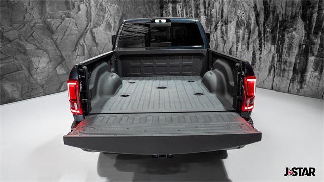 new 2025 Ram 2500 car, priced at $80,500