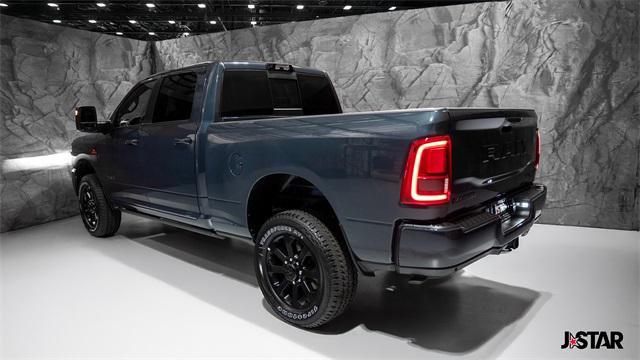 new 2025 Ram 2500 car, priced at $80,500