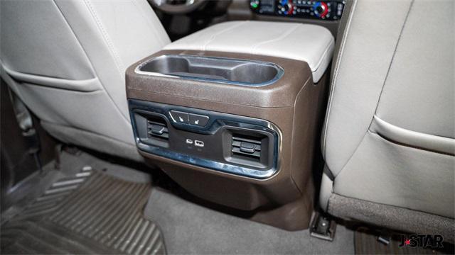 used 2024 Chevrolet Silverado 3500 car, priced at $78,900