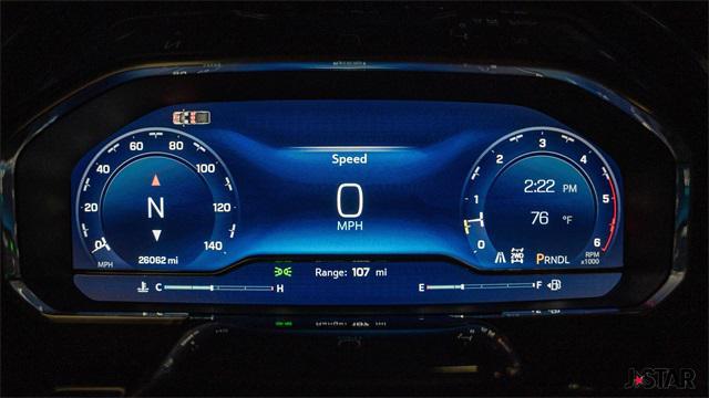 used 2024 Chevrolet Silverado 3500 car, priced at $78,900