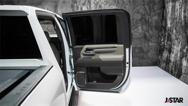 used 2024 Chevrolet Silverado 3500 car, priced at $78,900