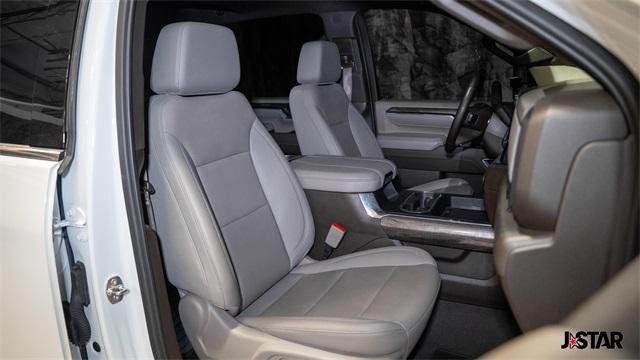 used 2024 Chevrolet Silverado 3500 car, priced at $78,900