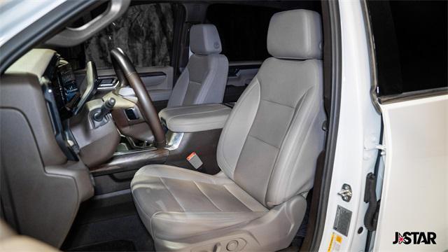 used 2024 Chevrolet Silverado 3500 car, priced at $78,900