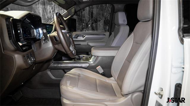 used 2024 Chevrolet Silverado 3500 car, priced at $78,900