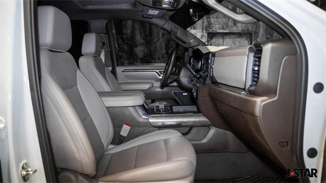 used 2024 Chevrolet Silverado 3500 car, priced at $78,900