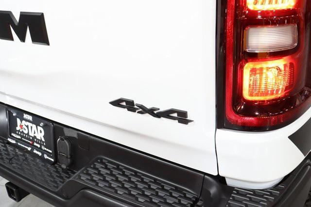 new 2025 Ram 1500 car, priced at $68,000