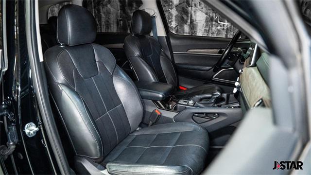 used 2021 Kia Telluride car, priced at $23,500