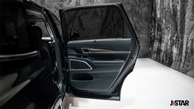 used 2021 Kia Telluride car, priced at $23,500