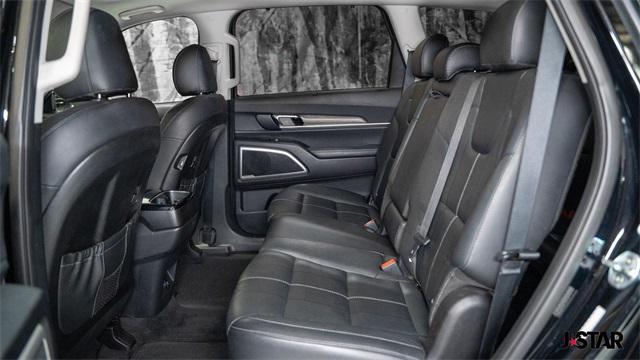 used 2021 Kia Telluride car, priced at $23,500