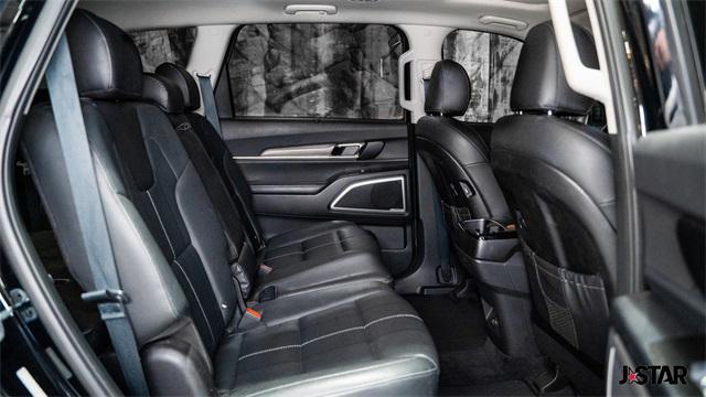 used 2021 Kia Telluride car, priced at $23,500