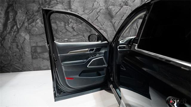 used 2021 Kia Telluride car, priced at $23,500