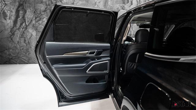 used 2021 Kia Telluride car, priced at $23,500