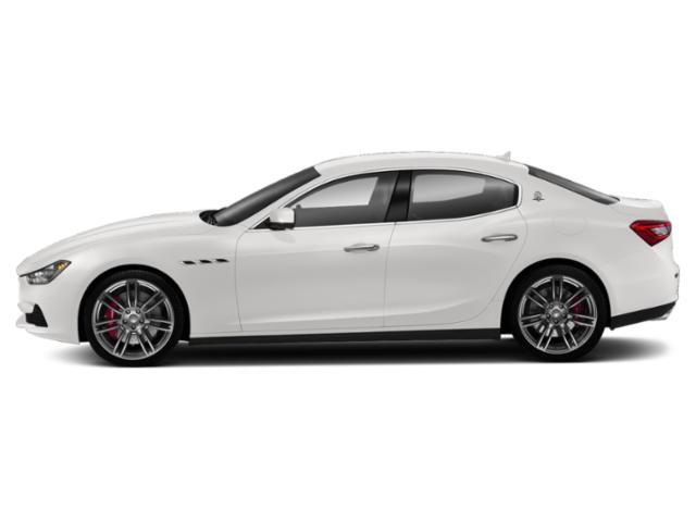 used 2019 Maserati Ghibli car, priced at $24,888