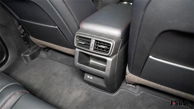 used 2024 Acura ZDX car, priced at $46,900