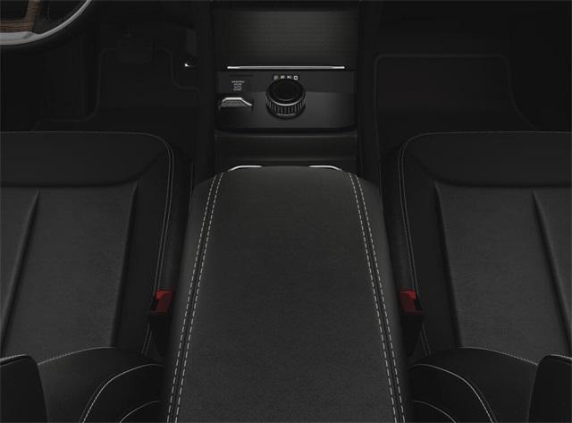 new 2025 Jeep Grand Cherokee car, priced at $45,750