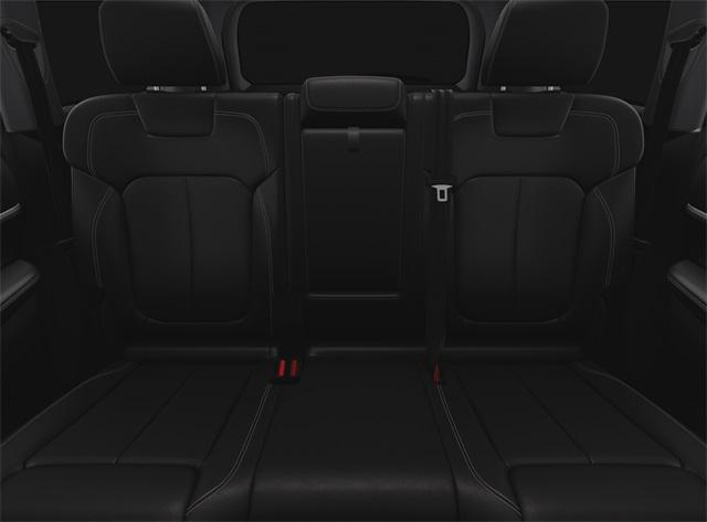 new 2025 Jeep Grand Cherokee car, priced at $45,750