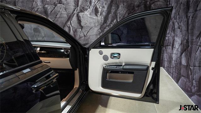 used 2020 Rolls-Royce Ghost car, priced at $218,900