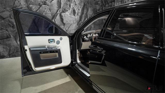 used 2020 Rolls-Royce Ghost car, priced at $218,900