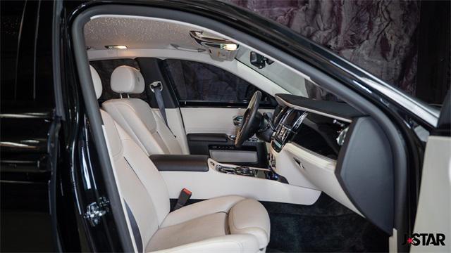 used 2020 Rolls-Royce Ghost car, priced at $218,900