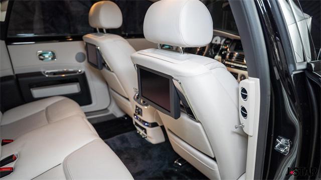 used 2020 Rolls-Royce Ghost car, priced at $218,900